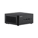 ASUS NUC 14 Pro RNUC14RVHV500002I UCFF Black 135H - Barebone computersKOM-KBA<<<ComputersKOM<<<ActionPL