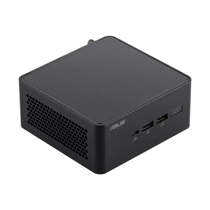 ASUS NUC 14 Pro RNUC14RVHV500002I UCFF Black 135H - Barebone computersKOM-KBA<<<ComputersKOM<<<ActionPL