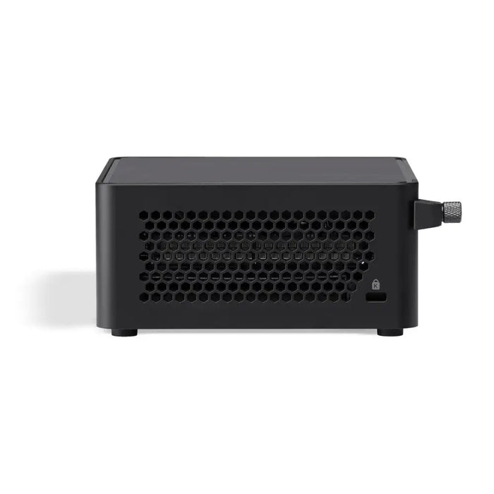 ASUS NUC 14 Pro RNUC14RVHV500002I UCFF Black 135H - Barebone computersKOM-KBA<<<ComputersKOM<<<ActionPL