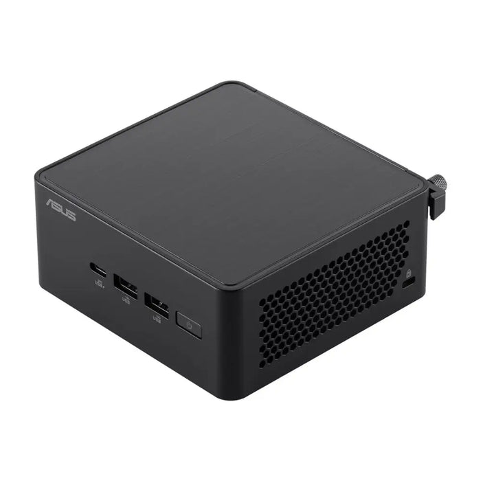 ASUS NUC 14 Pro RNUC14RVHV500002I UCFF Black 135H - Barebone computersKOM-KBA<<<ComputersKOM<<<ActionPL