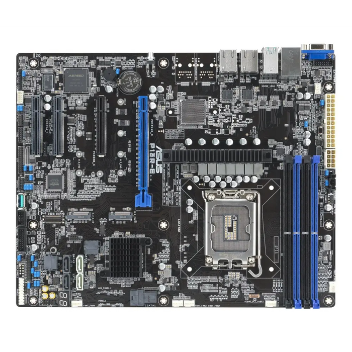 ASUS P13R-E Intel C266 LGA 1700 ATX - INTEL server motherboardsPLG-SIN<<<MotherboardsPLG<<<ActionPL
