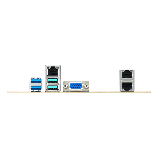 ASUS P13R-I Intel C262 LGA 1700 mini ITX - INTEL server motherboardsPLG-SIN<<<MotherboardsPLG<<<ActionPL