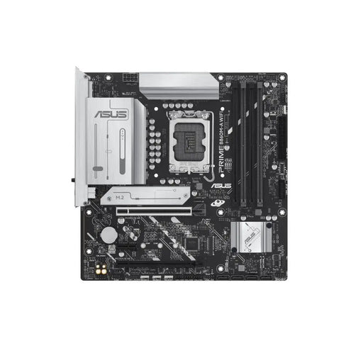 Asus Prime B860M-A Wi-Fi - Дънни платки<<<ASUS компоненти за компютри<<<ASUS<<<PolyComp&&&Дънни платки<<<Компютър Мрежи