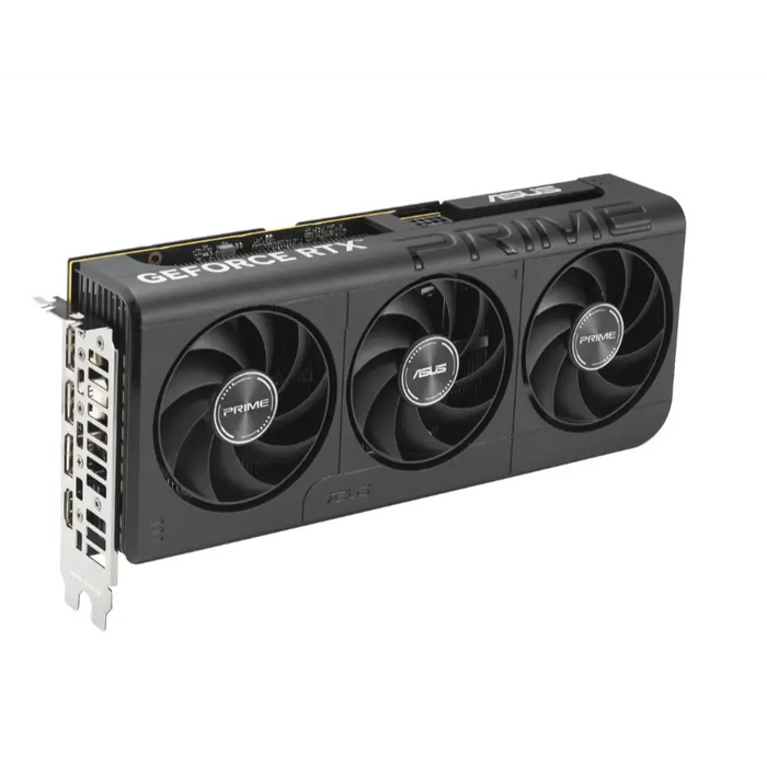 Asus Prime GeForce RTX 5060 8GB GDDR7 OC - Видео карти<<<ASUS компоненти за компютри<<<ASUS<<<PolyComp&&&Компютър Мрежи