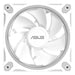 ASUS Prime MR120 Fan ARGB Reverse White Computer case 12 cm - Cooling - fansCHL-WEN<<<CoolingCHL<<<ActionPL