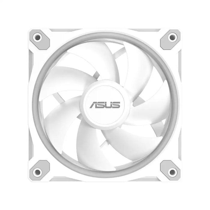 ASUS Prime MR120 Fan ARGB White 3in1 Computer case 12 cm - Cooling - fansCHL-WEN<<<CoolingCHL<<<ActionPL