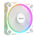 ASUS Prime MR120 Fan ARGB White Computer case 12 cm - Cooling - fansCHL-WEN<<<CoolingCHL<<<ActionPL
