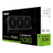 ASUS ProArt -RTX5080-O16G NVIDIA GeForce RTX 5080 16 GB GDDR7 - Graphics card (NVIDIA Graphics PLUS)VGA-NVD<<<Graphics