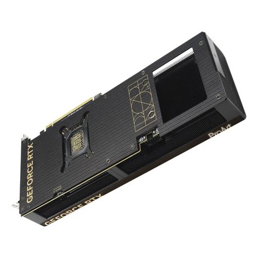 ASUS ProArt -RTX5080-O16G NVIDIA GeForce RTX 5080 16 GB GDDR7 - Graphics card (NVIDIA Graphics PLUS)VGA-NVD<<<Graphics