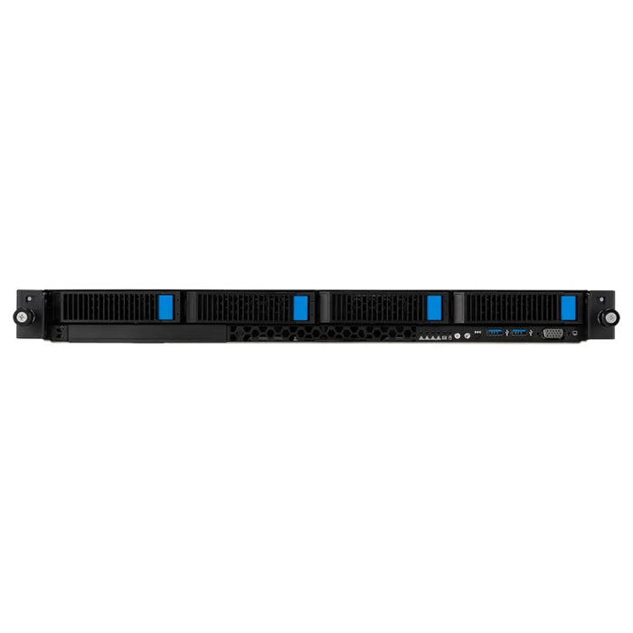 Asus Rack (1U) RS501A-E12-RS4 AMD Epyc 9005/9004 - Server platforms RACKPLS-RAC<<<Server platformsPLS<<<ActionPL