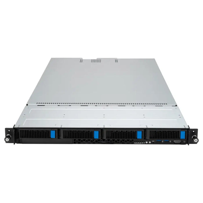 Asus Rack (1U) RS501A-E12-RS4 AMD Epyc 9005/9004 - Server platforms RACKPLS-RAC<<<Server platformsPLS<<<ActionPL