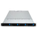 Asus Rack (1U) RS501A-E12-RS4 AMD Epyc 9005/9004 - Server platforms RACKPLS-RAC<<<Server platformsPLS<<<ActionPL