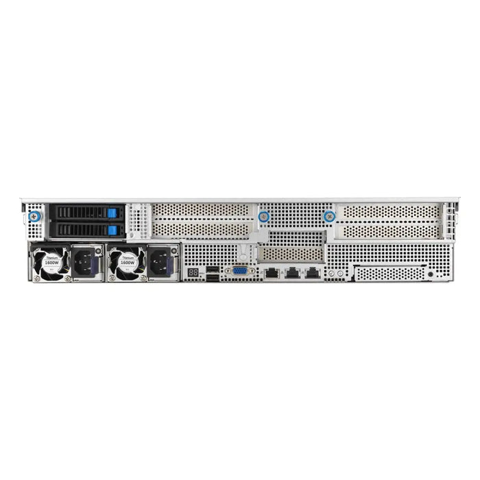 Asus Rack (2U) Platform RS521A-E12-RS12U - Server platforms RACKPLS-RAC<<<Server platformsPLS<<<ActionPL