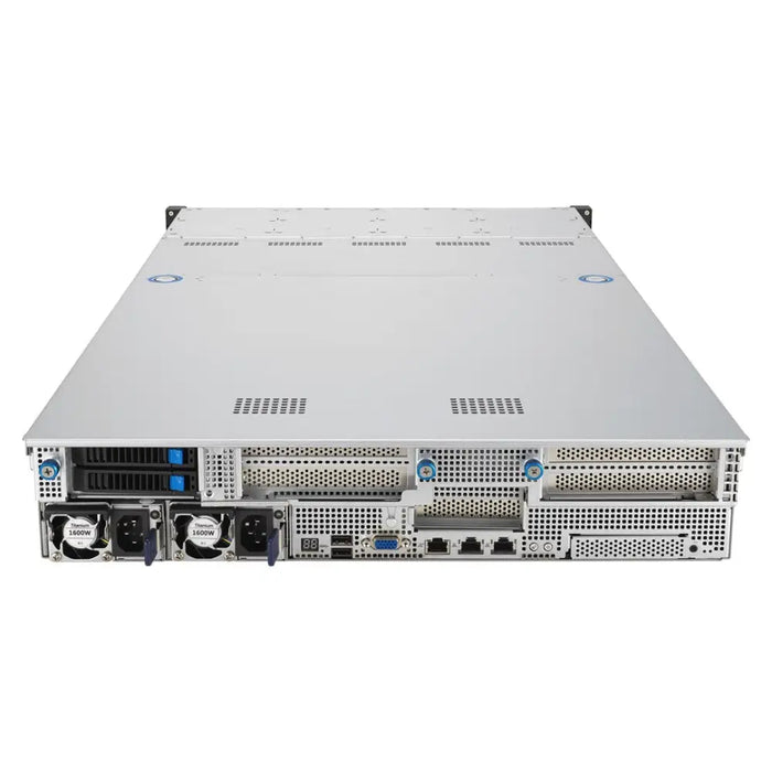 Asus Rack (2U) Platform RS521A-E12-RS12U - Server platforms RACKPLS-RAC<<<Server platformsPLS<<<ActionPL