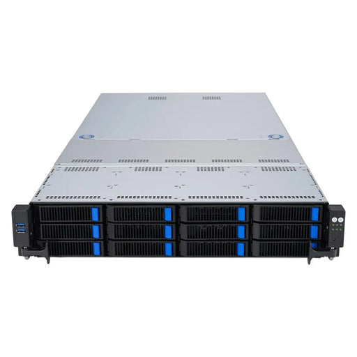 Asus Rack (2U) Platform RS521A-E12-RS12U - Server platforms RACKPLS-RAC<<<Server platformsPLS<<<ActionPL