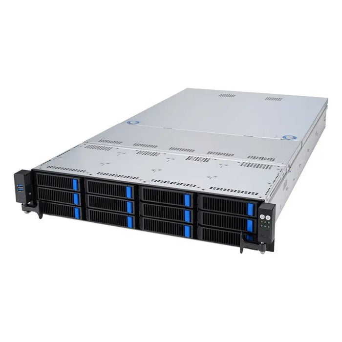 Asus Rack (2U) Platform RS521A-E12-RS12U - Server platforms RACKPLS-RAC<<<Server platformsPLS<<<ActionPL