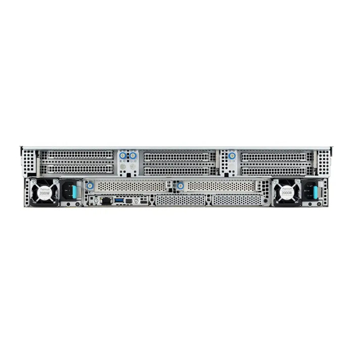 Asus Rack Platform (2U) AMD RS720A-E13-RS24G - Server platforms RACKPLS-RAC<<<Server platformsPLS<<<ActionPL