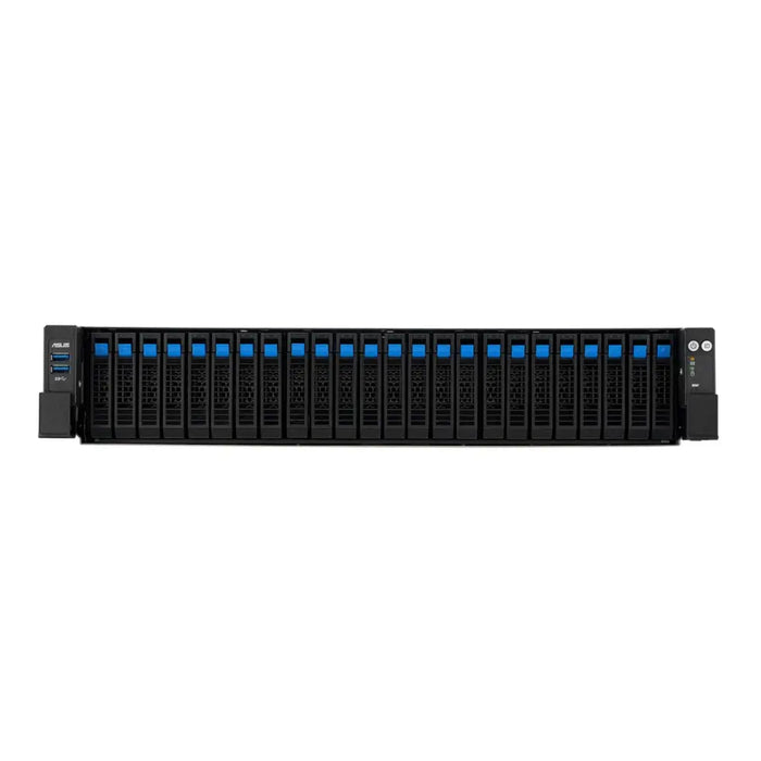 Asus Rack Platform (2U) AMD RS720A-E13-RS24G - Server platforms RACKPLS-RAC<<<Server platformsPLS<<<ActionPL