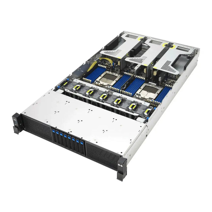 Asus Rack Platform (2U) AMD RS720A-E13-RS8G - Server platforms RACKPLS-RAC<<<Server platformsPLS<<<ActionPL