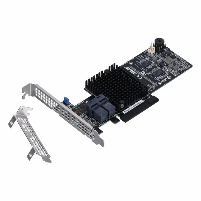 ASUS RAID PIKE II 3108-8i-240PD/2G 90SC07P0-M0UAY0 - Controllers RAIDKDS-RAI<<<ControllersKDS<<<ActionPL