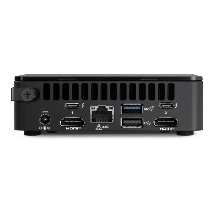 ASUS RNUC13L3KV500002I Black i5-1350P - Barebone computersKOM-KBA<<<ComputersKOM<<<ActionPL