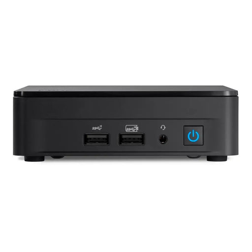ASUS RNUC13L3KV500002I Black i5-1350P - Barebone computersKOM-KBA<<<ComputersKOM<<<ActionPL