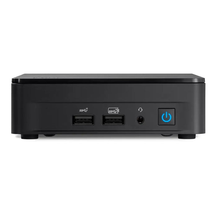 ASUS RNUC13L3KV500002I Black i5-1350P - Barebone computersKOM-KBA<<<ComputersKOM<<<ActionPL
