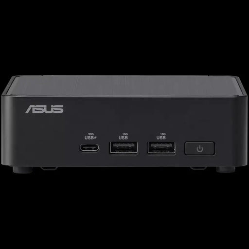 ASUS RNUC14RVHU500002I Barebone Intel Core Ultra 5 125H Tall Kit L6 EU Cord - Беърбони<<<Настолни компютри<<<Компютри и