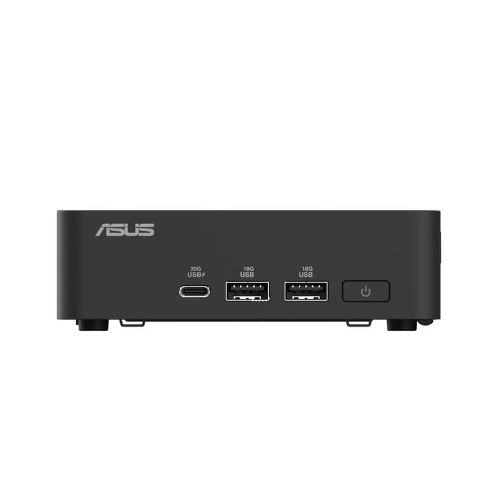 ASUS RNUC15CRKU500002 Black 225H - Barebone computersKOM-KBA<<<ComputersKOM<<<ActionPL