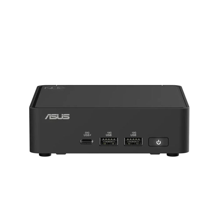 ASUS RNUC15CRKU500002 Black 225H - Barebone computersKOM-KBA<<<ComputersKOM<<<ActionPL