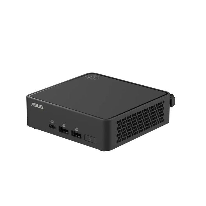 ASUS RNUC15CRKU500002 Black 225H - Barebone computersKOM-KBA<<<ComputersKOM<<<ActionPL