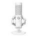 ASUS ROG Carnyx Desktop Microphone - White - Микрофони<<<Компютърна периферия<<<ValiAPI&&&Електроника Периферни и