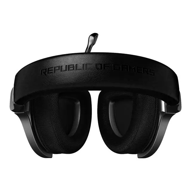 ASUS ROG Delta Core gaming headset PC/PS4/XOne/Switch/Mobile - Слушалки<<<Слушалки и Микрофони<<<Аудио Видео Дисплеи и