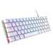 ASUS ROG Falchion Ace Gaming Mechanical Keyboard - White - Keyboards<<<ASUS компоненти за