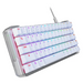ASUS ROG Falchion Ace Gaming Mechanical Keyboard - White - Keyboards<<<ASUS компоненти за