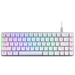 ASUS ROG Falchion Ace Gaming Mechanical Keyboard - White - Keyboards<<<ASUS компоненти за
