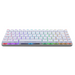 ASUS ROG Falchion Ace Gaming Mechanical Keyboard - White - Keyboards<<<ASUS компоненти за