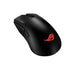 Asus ROG Gladius III Wireless AimPoint Gaming Mouse Connectivity (2.4GHz RF Bluetooth Wired) 36000 DPI sensor 6