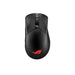 Asus ROG Gladius III Wireless AimPoint Gaming Mouse Connectivity (2.4GHz RF Bluetooth Wired) 36000 DPI sensor 6