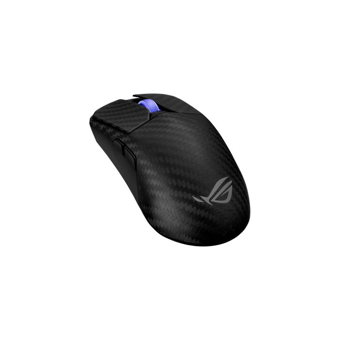 ASUS ROG Harpe Ace Extreme Wireless Gaming Mouse - Black - Гейминг мишки и клавиатури<<<Аксесоари за