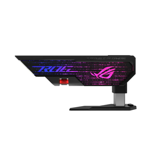 ASUS ROG Herculx Graphics Card Holder - Входно-изходни контролери<<<Компютърни компоненти<<<ValiAPI&&&Електроника