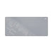 Asus ROG Scabbard II Arctic Gray XXL Gaming Mouse Pad Water- Oil- Dust- Resistance Durable Anti-Fray Edges Non-Slip