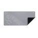 Asus ROG Scabbard II Arctic Gray XXL Gaming Mouse Pad Water- Oil- Dust- Resistance Durable Anti-Fray Edges Non-Slip