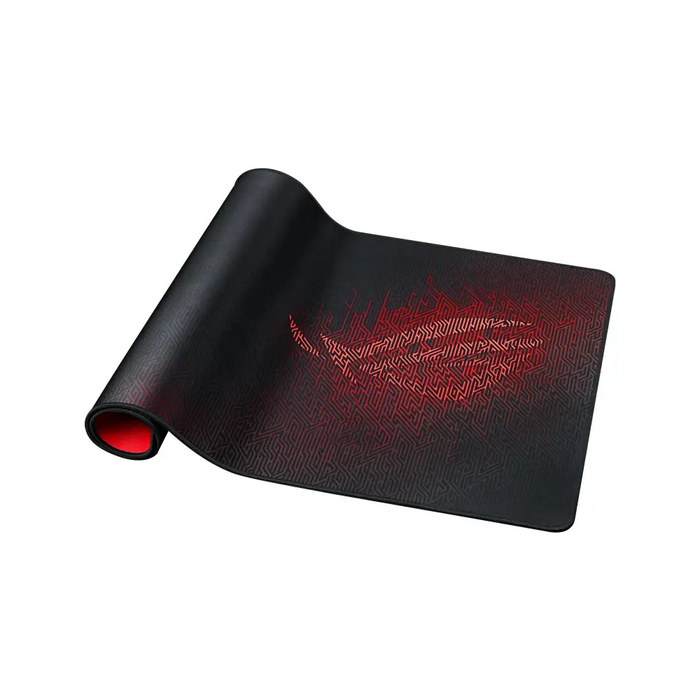 ASUS ROG Sheath gaming pad - Геймърски падове<<<Геймърска периферия<<<ValiAPI&&&Геймърски падове<<<Гейминг