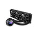 ASUS ROG STRIX LC II 360 Processor Liquid cooling kit 12 cm Black 1 pc(s) - Гейминг охлаждания<<<Гейминг