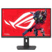 ASUS ROG Strix XG27ACS 27inch IPS WLED 2560x1440 16:9 180Hz 350cd/m2 1ms HDMI DP USB-C Black - Консюмър и гейминг