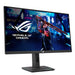 ASUS ROG Strix XG27ACS 27inch IPS WLED 2560x1440 16:9 180Hz 350cd/m2 1ms HDMI DP USB-C Black - Консюмър и гейминг