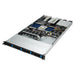 ASUS RS500A-E12-RS4U Socket SP5 Rack (1U) Black Silver - Server platforms RACKPLS-RAC<<<Server platformsPLS<<<ActionPL