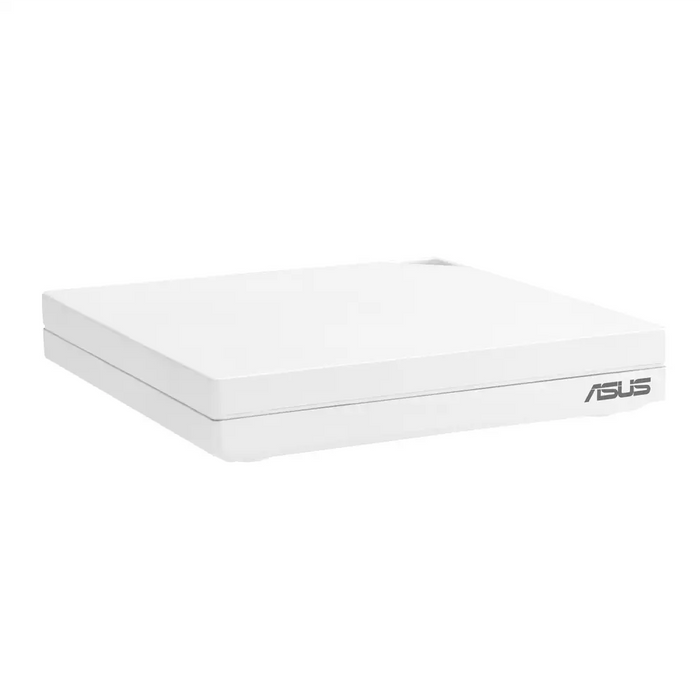 ASUS RT-AX57 GO AX3000 WiFi 6 Wireless Portable Router - Безжични рутери<<<Мрежово