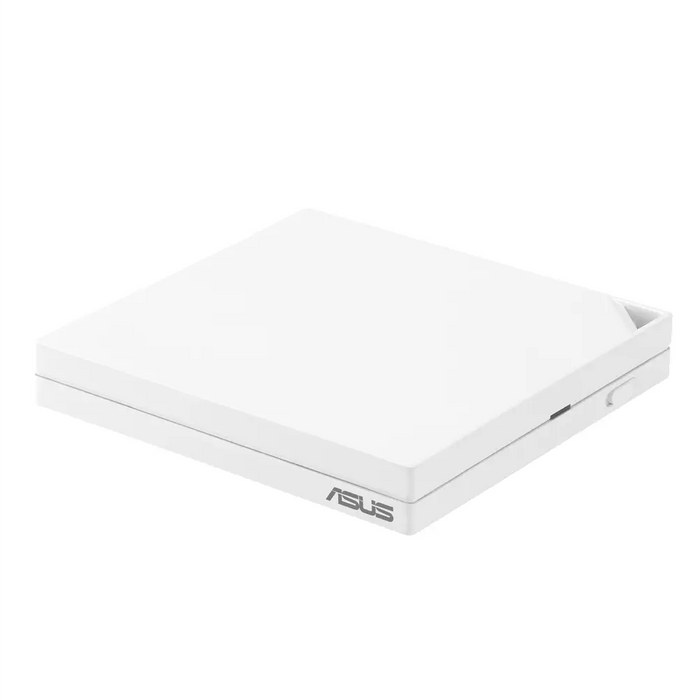 ASUS RT-AX57 GO AX3000 WiFi 6 Wireless Portable Router - Безжични рутери<<<Мрежово